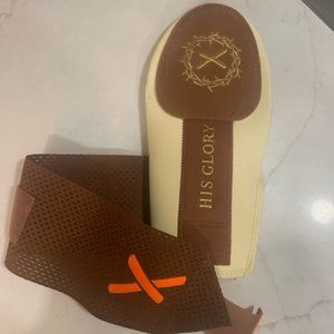 Absolutely Ridiculous Limited Edition BIBLE Sliding Mitt 2024